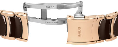 Rado Centrix Chronograph Quartz R30212302