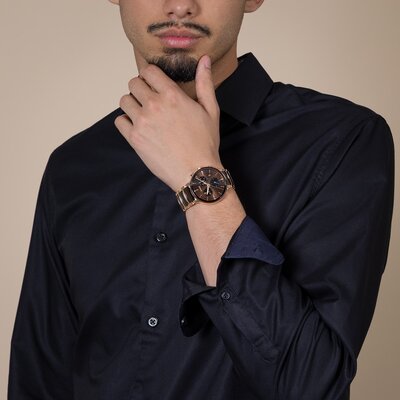 Rado Centrix Chronograph Quartz R30212302