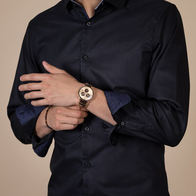 Rado Centrix Chronograph Quartz R30212402