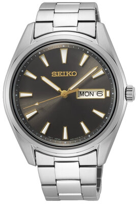 Seiko Quartz SUR343P1