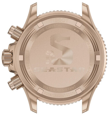 Tissot Seastar 1000 Quartz Chronograph T120.217.37.041.00