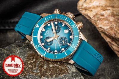 Tissot Seastar 1000 Quartz Chronograph T120.217.37.041.00