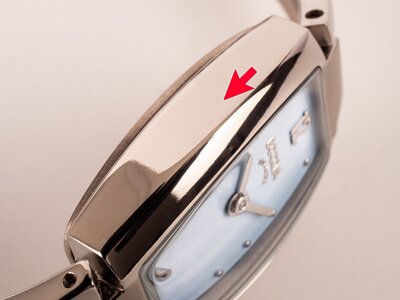 Boccia Titanium 3262-03 (II. Jakost)