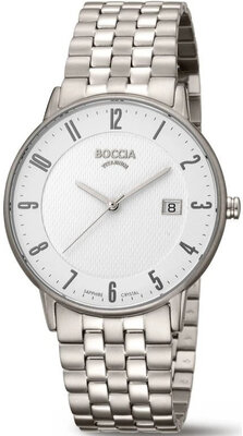Boccia Titanium 3607-06