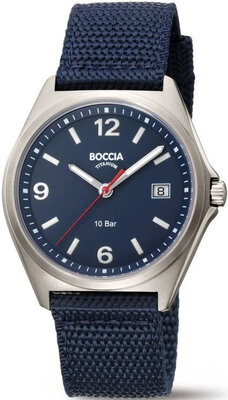 Boccia Titanium 3663-03
