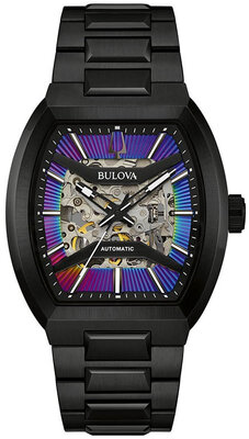 Bulova Classic Maquina Automatic 98A320