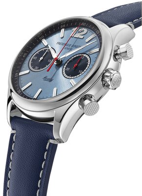 Frederique Constant Vintage Rally Healey Automatic Chronograph FC-397HLBN5B6 Limited Edition 1888pcs