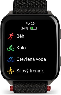 Garmin Venu X1 Black (rozbalené)