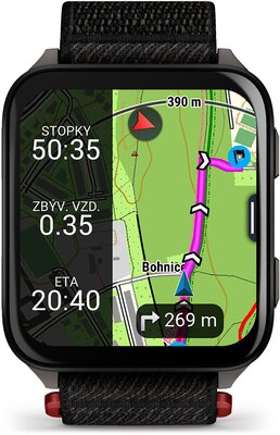 Garmin Venu X1 Black (rozbalené)