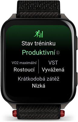Garmin Venu X1 Black (rozbalené)