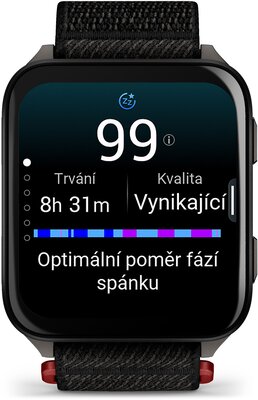 Garmin Venu X1 Black (rozbalené)