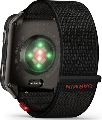 Garmin Venu X1 Black (rozbalené)