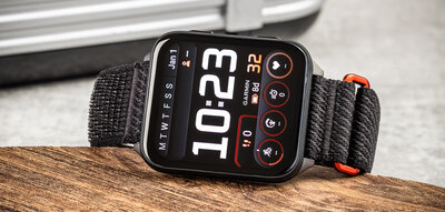 Garmin Venu X1 Black (rozbalené)