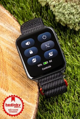 Garmin Venu X1 Black (rozbalené)