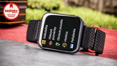 Garmin Venu X1 Black (rozbalené)