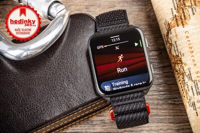 Garmin Venu X1 Black (rozbalené)