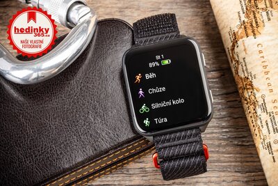 Garmin Venu X1 Black (rozbalené)