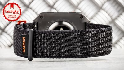 Garmin Venu X1 Black (rozbalené)