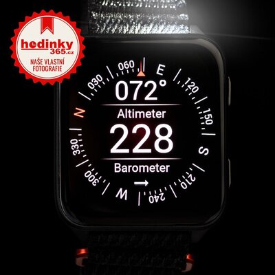 Garmin Venu X1 Black (rozbalené)