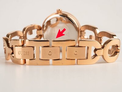 Guess Empower GW0759L3 (II. Jakost)