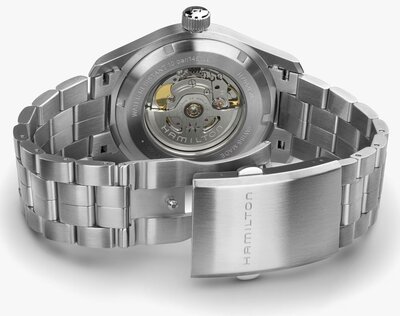 Hamilton Khaki Field Automatic H70605140