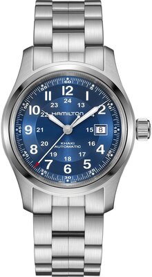 Hamilton Khaki Field Automatic H70605140