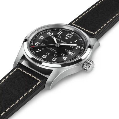 Hamilton Khaki Field Automatic H70605733