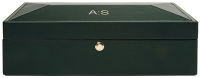 Kazeta na hodinky Wolf Analog Shift 708041