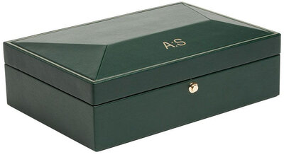 Kazeta na hodinky Wolf Analog Shift 708041