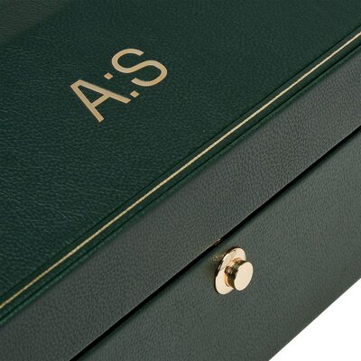 Kazeta na hodinky Wolf Analog Shift 708041