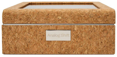 Kazeta na hodinky Wolf Analog Shift 709261