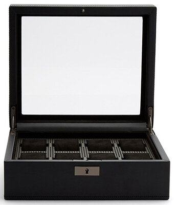 Kazeta na hodinky Wolf Axis 488003