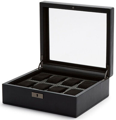 Kazeta na hodinky Wolf Axis 488003
