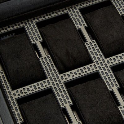 Kazeta na hodinky Wolf Axis 488003