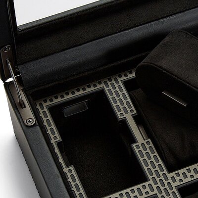 Kazeta na hodinky Wolf Axis 488003