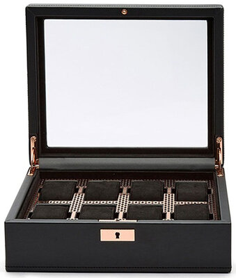 Kazeta na hodinky Wolf Axis 488016