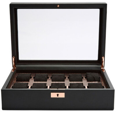 Kazeta na hodinky Wolf Axis 488116