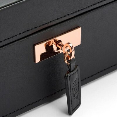 Kazeta na hodinky Wolf Axis 488116