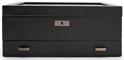 Kazeta na hodinky Wolf Axis 488203