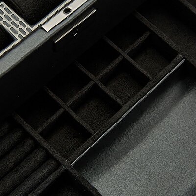 Kazeta na hodinky Wolf Axis 488203