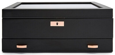 Kazeta na hodinky Wolf Axis 488216