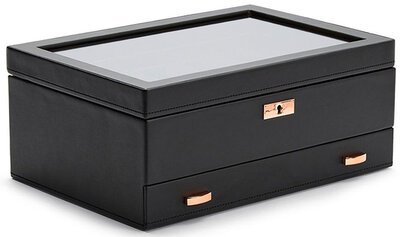 Kazeta na hodinky Wolf Axis 488216