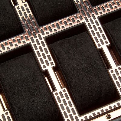 Kazeta na hodinky Wolf Axis 488216