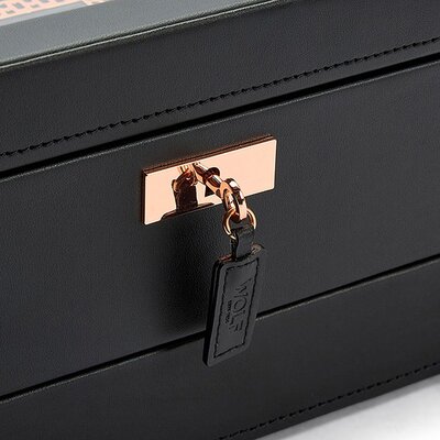 Kazeta na hodinky Wolf Axis 488216