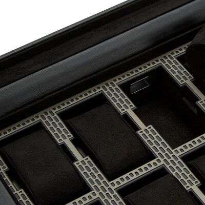 Kazeta na hodinky Wolf Axis 488303