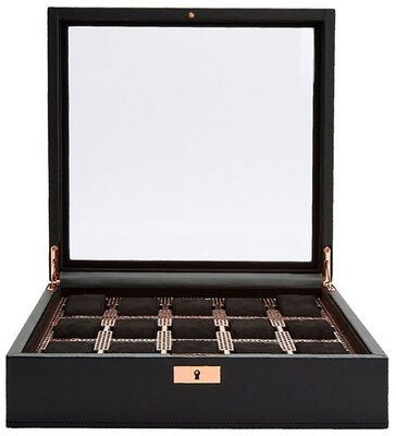 Kazeta na hodinky Wolf Axis 488316