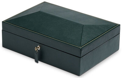 Kazeta na hodinky Wolf British Racing 792741