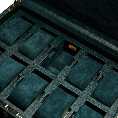 Kazeta na hodinky Wolf British Racing 792741