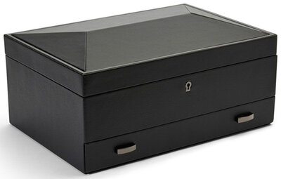 Kazeta na hodinky Wolf British Racing 792802