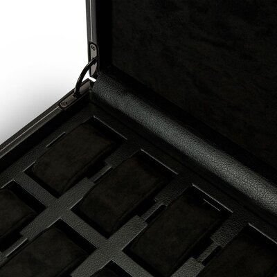 Kazeta na hodinky Wolf British Racing 792802